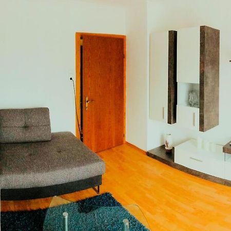 Apartment Carmen Nachdemsee Dış mekan fotoğraf