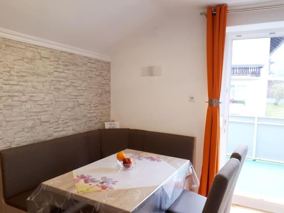 Apartment Carmen Nachdemsee Dış mekan fotoğraf