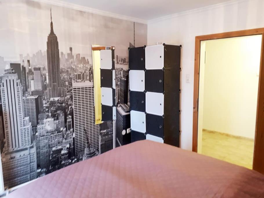 Apartment Carmen Nachdemsee Dış mekan fotoğraf