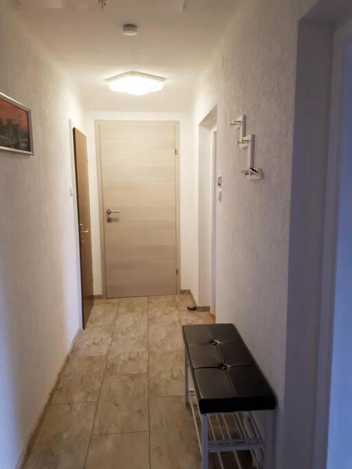 Apartment Carmen Nachdemsee Dış mekan fotoğraf