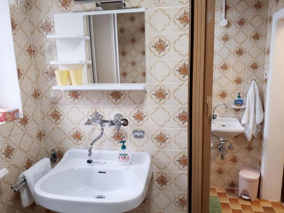 Apartment Carmen Nachdemsee Dış mekan fotoğraf