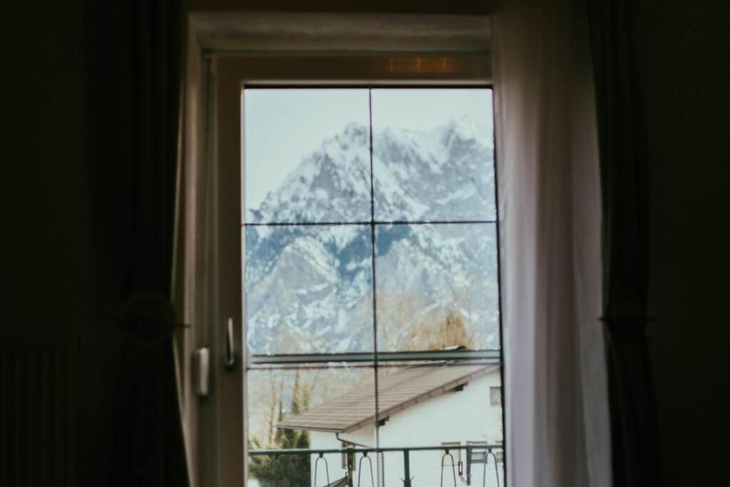 Apartment Carmen Nachdemsee Dış mekan fotoğraf