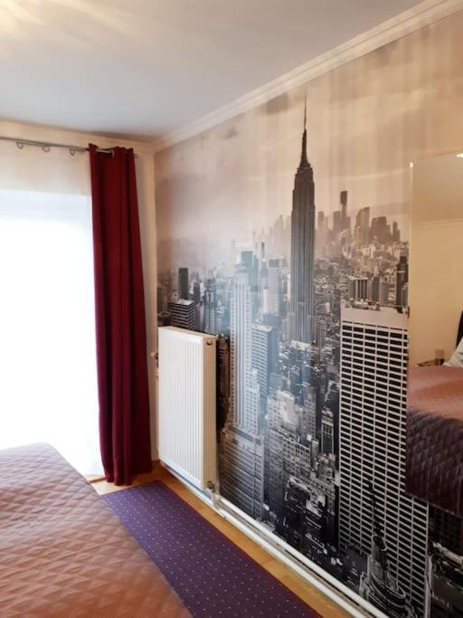 Apartment Carmen Nachdemsee Dış mekan fotoğraf